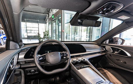 CheryExeed TXL, 2024 год, 3 800 000 рублей, 18 фотография