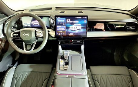 GAC GS8, 2025 год, 4 599 000 рублей, 3 фотография