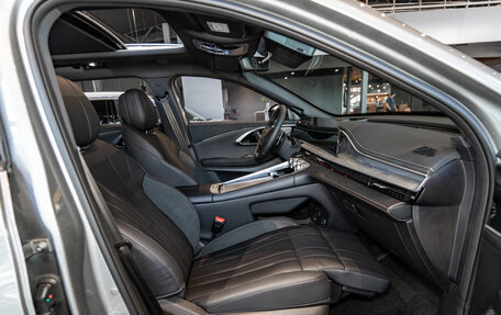 CheryExeed TXL, 2024 год, 3 800 000 рублей, 15 фотография