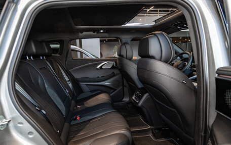 CheryExeed TXL, 2024 год, 3 800 000 рублей, 16 фотография
