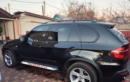 BMW X5, 2008 год, 1 780 000 рублей, 4 фотография