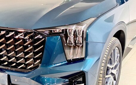 GAC GS8, 2025 год, 4 599 000 рублей, 10 фотография