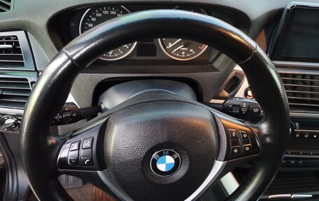 BMW X5, 2008 год, 1 780 000 рублей, 7 фотография