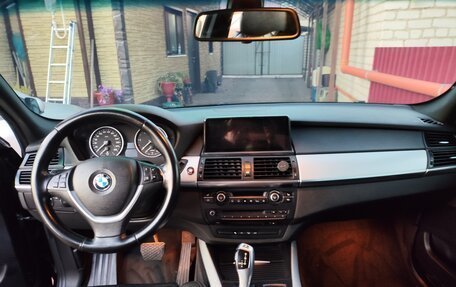 BMW X5, 2008 год, 1 780 000 рублей, 6 фотография