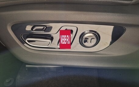 GAC GS8, 2025 год, 4 599 000 рублей, 14 фотография