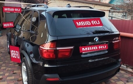 BMW X5, 2008 год, 1 780 000 рублей, 2 фотография