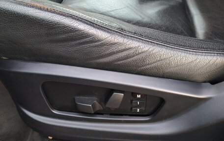 BMW X5, 2008 год, 1 780 000 рублей, 11 фотография