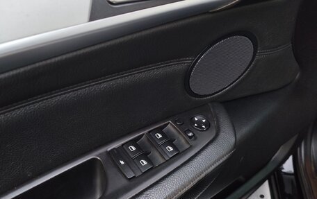 BMW X5, 2008 год, 1 780 000 рублей, 10 фотография