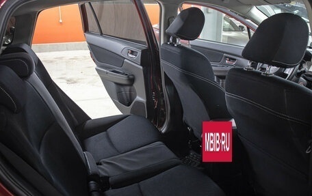 Subaru XV I рестайлинг, 2012 год, 1 349 000 рублей, 11 фотография