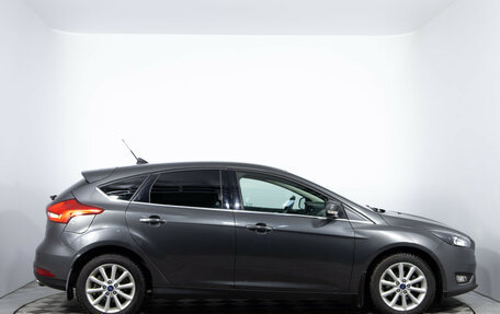 Ford Focus III, 2018 год, 1 277 800 рублей, 4 фотография