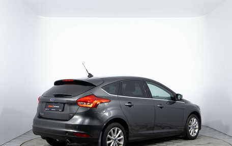 Ford Focus III, 2018 год, 1 277 800 рублей, 5 фотография