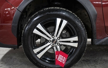 Subaru XV I рестайлинг, 2012 год, 1 349 000 рублей, 22 фотография