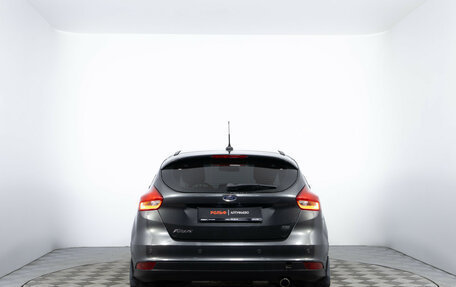 Ford Focus III, 2018 год, 1 277 800 рублей, 6 фотография