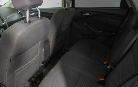 Ford Focus III, 2018 год, 1 277 800 рублей, 11 фотография