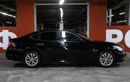 Infiniti Q70 I, 2014 год, 1 950 000 рублей, 4 фотография