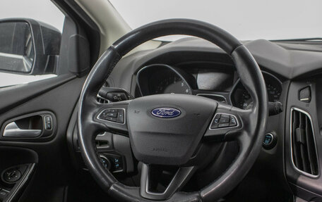 Ford Focus III, 2018 год, 1 277 800 рублей, 15 фотография