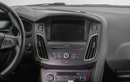 Ford Focus III, 2018 год, 1 277 800 рублей, 14 фотография