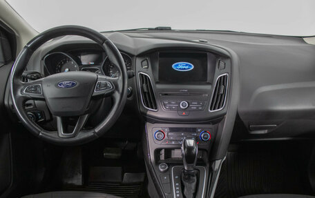 Ford Focus III, 2018 год, 1 277 800 рублей, 13 фотография