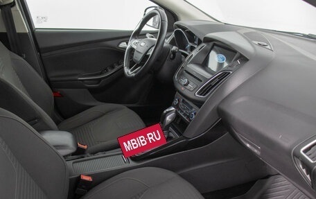 Ford Focus III, 2018 год, 1 277 800 рублей, 9 фотография