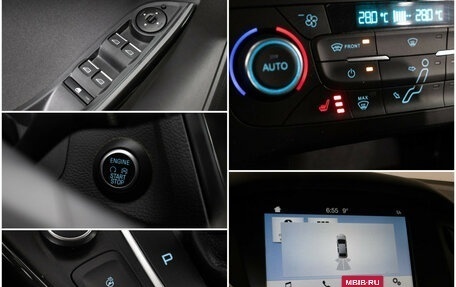 Ford Focus III, 2018 год, 1 277 800 рублей, 16 фотография