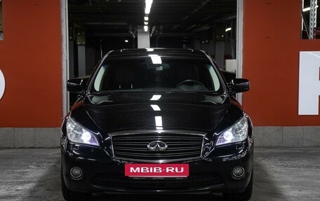 Infiniti Q70 I, 2014 год, 1 950 000 рублей, 2 фотография