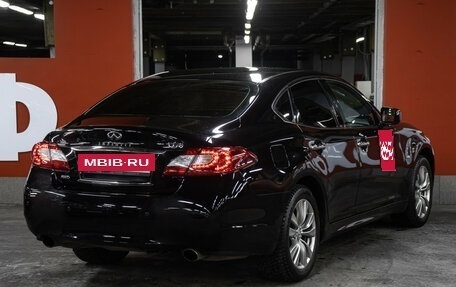 Infiniti Q70 I, 2014 год, 1 950 000 рублей, 5 фотография