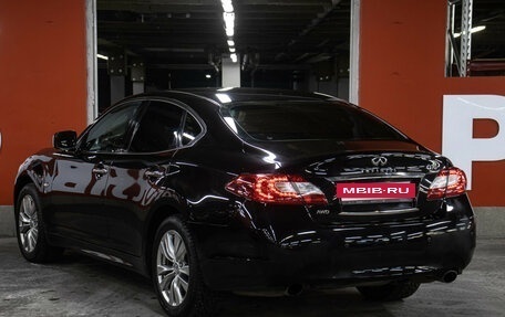 Infiniti Q70 I, 2014 год, 1 950 000 рублей, 7 фотография