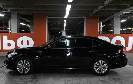 Infiniti Q70 I, 2014 год, 1 950 000 рублей, 8 фотография