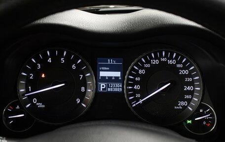 Infiniti Q70 I, 2014 год, 1 950 000 рублей, 13 фотография