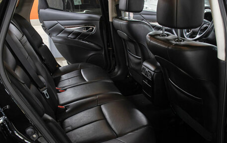 Infiniti Q70 I, 2014 год, 1 950 000 рублей, 12 фотография