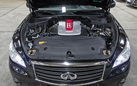 Infiniti Q70 I, 2014 год, 1 950 000 рублей, 9 фотография