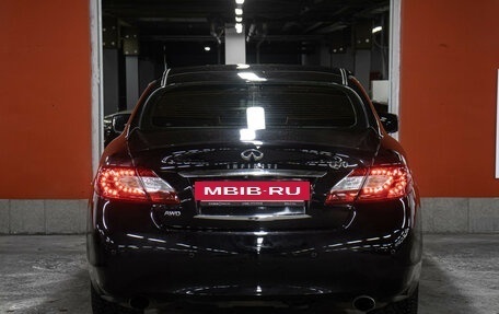 Infiniti Q70 I, 2014 год, 1 950 000 рублей, 6 фотография