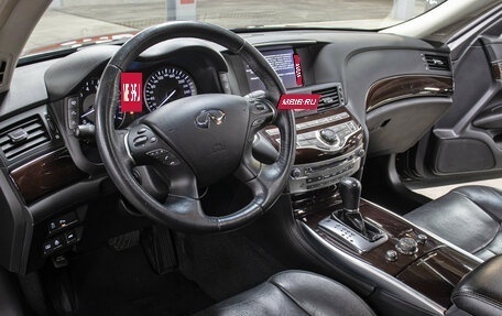 Infiniti Q70 I, 2014 год, 1 950 000 рублей, 16 фотография