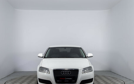 Audi A3, 2009 год, 678 000 рублей, 2 фотография