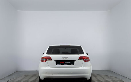 Audi A3, 2009 год, 678 000 рублей, 6 фотография