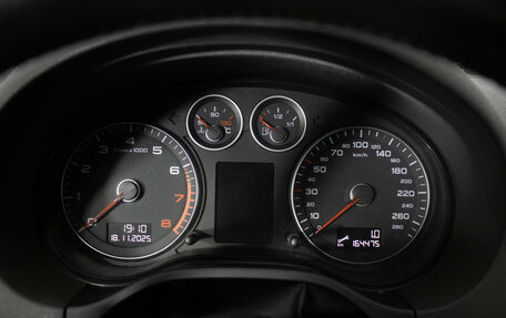 Audi A3, 2009 год, 678 000 рублей, 12 фотография