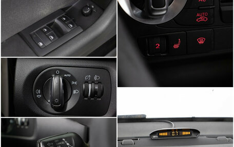 Audi A3, 2009 год, 678 000 рублей, 16 фотография