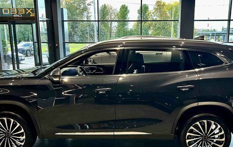 CheryExeed TXL, 2024 год, 3 800 000 рублей, 3 фотография