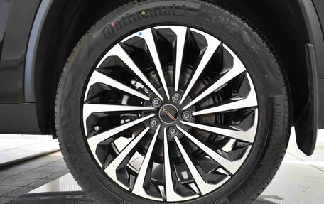 CheryExeed TXL, 2024 год, 3 800 000 рублей, 13 фотография