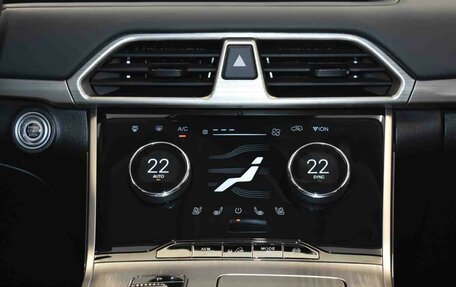 CheryExeed TXL, 2024 год, 3 800 000 рублей, 14 фотография