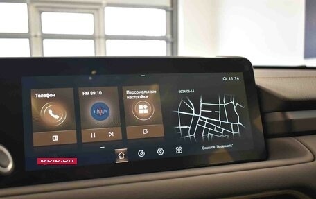 CheryExeed TXL, 2024 год, 3 800 000 рублей, 20 фотография