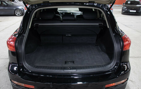 Infiniti QX50 I рестайлинг, 2014 год, 1 698 000 рублей, 10 фотография