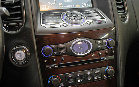 Infiniti QX50 I рестайлинг, 2014 год, 1 698 000 рублей, 18 фотография