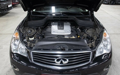 Infiniti QX50 I рестайлинг, 2014 год, 1 698 000 рублей, 9 фотография