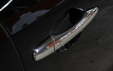 Infiniti QX50 I рестайлинг, 2014 год, 1 698 000 рублей, 23 фотография