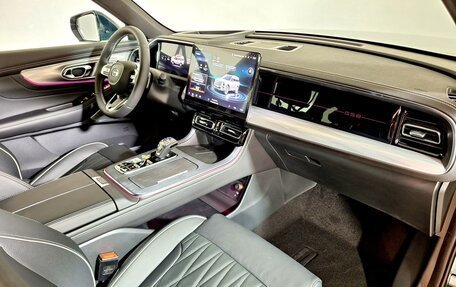 GAC GS8, 2025 год, 4 599 000 рублей, 8 фотография