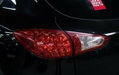 Infiniti QX50 I рестайлинг, 2014 год, 1 698 000 рублей, 25 фотография