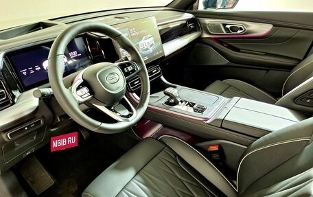 GAC GS8, 2025 год, 4 599 000 рублей, 7 фотография