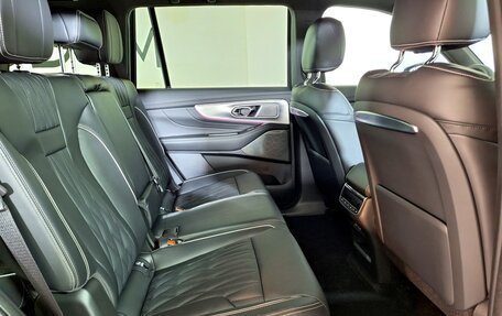 GAC GS8, 2025 год, 4 599 000 рублей, 10 фотография