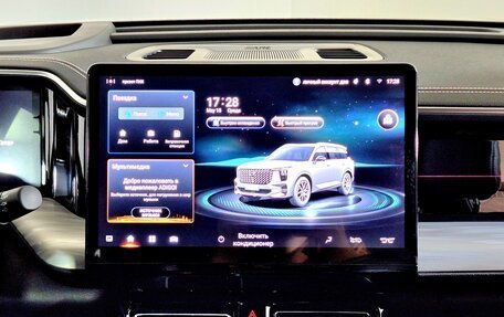 GAC GS8, 2025 год, 4 599 000 рублей, 17 фотография